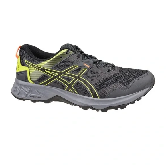 Asics | Shoes | Asics Mens Sonoma 5 Sz 9 | Poshmark